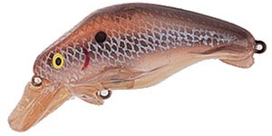 Воблеры фирмы yakima bait. Расцветка 213